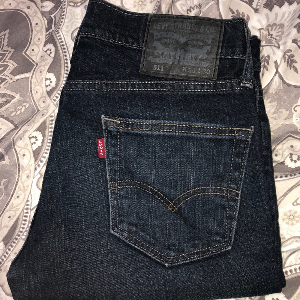 Men’s Levi’s 511